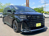 ヴェルファイア ハイブリッド 2.5 Z プレミア E-Four 4WD 純正ナビ モデリスタエアロ
