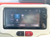 【ナビゲーション】目的地までしっかり案内してくれる使いやすいナビ。Bluetooth接続すればお持ちのスマホやMP3プレイヤーの音楽を再生可能!毎日の運転がさらに楽しくなります!!