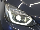 ◆LEDヘッドライト◆ LEDライトは、明るく視認性が良く、省エネで環境にもやさしいヘッドライトです!
