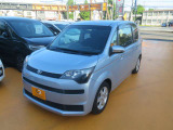 左前からの画像です!当店でしたら、車両販売、買取、車検、点検、一般整備、鈑金、任意保険、その他お車の事でしたらトータルサポート致します!