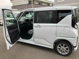 納車前にはプロのメカニックが点検、整備を行いますので安心してお乗り頂けます!!