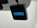 まさか!の時のためにドライブレコーダー装着しています。衝突を感知すると一定時間画像を自動保存できるので安心です