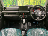 ジムニーノマド 1.5 FC 4WD 