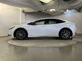 毎月のガソリン代が気になる方はハイブリット車へ乗換えをご検討下さい。