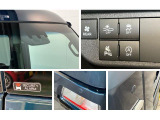 品質へのこだわり!フロアマットやシートなど車内をキレイに清掃し、ニオイや汚れなどを徹底的にクリーニングしてもらっております。室内はピカピカです☆