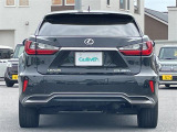 RX 450h Fスポーツ 4WD 4WD 本革シート