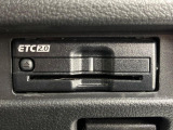 【ETC】高速道路の料金所をストレスなく通過!話題のスポットやサービスエリアに多い「スマートIC」利用時は必須のアイテムです。当店でセットアップを実施、ご納車当日からすぐにご利用いただけます!