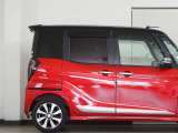 軽マートの車は全車安心の保証付!!自信があるのでできるんです♪整備工場、板金工場、完備♪
