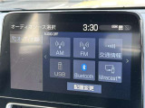 ■Bluetooth接続■自分のケータイに収録のお気に入りの音楽を、車のスピーカーを通して聴けます。