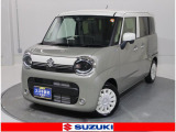 充実した納車前整備!充実した保証!スズキ認定中古車☆ Bluetooth対応純正メモリーナビ・全方位カメラ付き☆