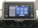 ブルートゥースに接続することにより、スマホに入ったお気に入りの音楽を車内で楽しむことができます♪あると本当に便利な機能になっています!