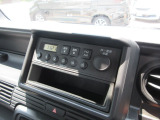 AM/FMラジオ搭載です。