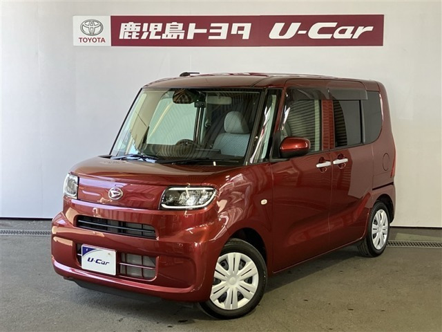 タント L