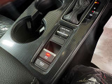 ドライブモードスイッチではSPORT、NORMAL、ECONモードの切替ができるので、状況に合わせてドライブをお楽しみください♪