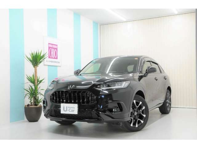 ZR-V 2.0 e:HEV Z 4WD