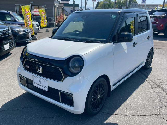 N-ONE RS