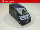 両側パワースライドドア付きだから、狭い駐車スペースなどでの乗り降りラクラク♪小さなお子さまのいるご家庭には嬉しい装備です。