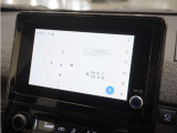 ◆ディスプレイオーディオ装備車◆音楽を聴きながらドライブをお楽しみ下さい。