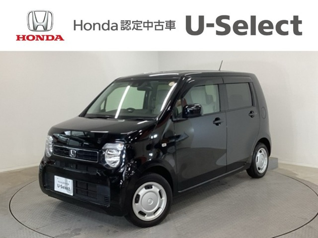 ホンダ N-WGN 