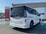 セレナ 1.4 e-POWER ハイウェイスターV 