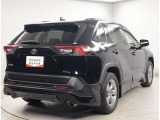 RAV4 2.0 X 