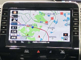 ブルーレイ対応★10インチ大画面ナビ【MM521D-L】高画質な映像を車でもお楽しみいただけます♪さらに点検などのお知らせが届くNissanConnect付です★