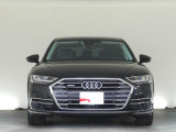 A8  60 TFSI クワトロ 4WD