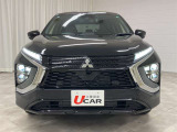 エクリプスクロス 1.5 ブラック エディション 