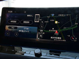 日産純正メーカーオプションナビ