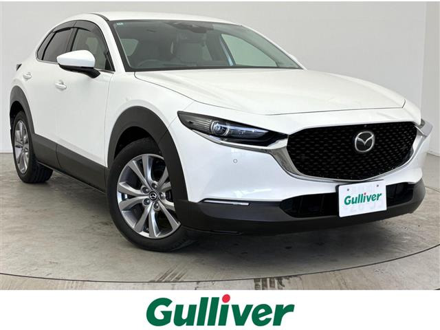 CX-30 1.8 XD プロアクティブ ツーリングセレクション 4WD 4WD 修復歴無し