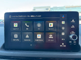 ナビ機能だけではありません、フルセグTVや、BlueTooth等、オーディオ機能も充実しています。