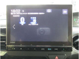フルセグTV/FM/AM/DVD/CD/CD録音/SD/USB/Bluetooth対応