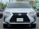 RX 450h Fスポーツ 4WD 4WD 本革シート
