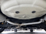 下回りがきれいなうちに、防錆加工の施工がオススメ。降雪地域はもちろん、沿岸部にお住いの方や、趣味でマリン・ウィンタースポーツをされる方にご好評いただいております。