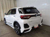ライズ  ハイブリッド 1.2 Z