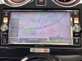 バックカメラも装備しております。車庫入れの苦手なお客様も安心!重宝してくれます!