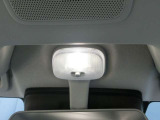 LEDルームランプ<フロント>