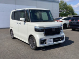 ☆ホンダセンシング付き☆事故に遭わない社会を目指して先進の安全支援システムHonda SENSINGを搭載☆ミリ波レーダーと単眼カメラなどを癒合した高精度な検知機能で安心・快適なドライブをサポート☆