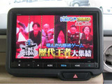フルセグTV
