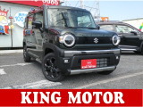 ハスラーが入荷しました!情熱販売♪愛の買取♪装備充実のお買得車!届出済未使用車!メモリーナビ!フルセグ!早い者勝ち!お問い合わせはお早めに♪