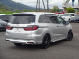 外装も丁寧に磨いております。是非1度実車をご覧ください!