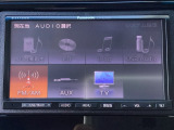 パナソニックナビです。お好きな音楽お楽しみいただけます。
