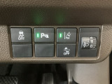 ホンダが推し進める総合先進安全装備のセンシング搭載! 衝突や斜線はみだしなどの危険が予測される時、センサーが警告。ヒューマンエラーを高度先進技術が補完してくれます。