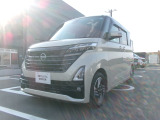 日産 ルークス