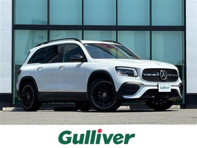 GLB GLB250 4マチック スポーツ 4WD 4WD 本革シート