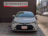 カローラツーリング 1.8 ハイブリッド S 