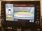 いまや必須装備「ナビゲーション」搭載!知らない場所に、スイスイッとドライブ。なんて便利な機能でしょうか?もう、これなしではハンドルを握れませんね!でも、運転中の操作は危険ですのでご注意ですね♪