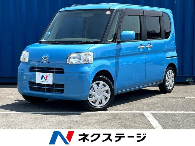 ダイハツ タント 