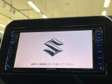 【純正ナビ】人気の純正ナビを装備しております。ナビの使いやすさはもちろん、オーディオ機能も充実!キャンプや旅行はもちろん、通勤や買い物など普段のドライブも楽しくなるはず♪