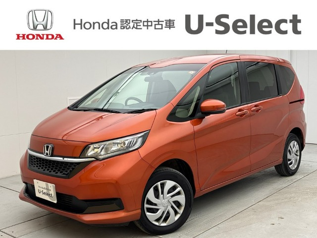 フリード1.5 G ホンダセンシング 4WD